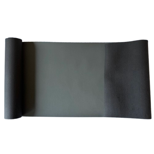 Element Premium Faux Leather Vinyl Fabric - Prismatic Fiber Arts