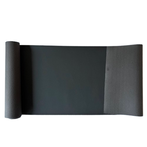 Element Premium Faux Leather Vinyl Fabric - Prismatic Fiber Arts