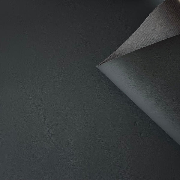 Element Premium Faux Leather Vinyl Fabric - Prismatic Fiber Arts