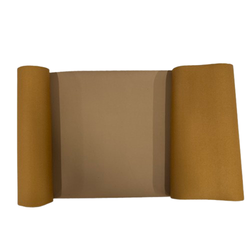 Element Premium Faux Leather Vinyl Fabric - Prismatic Fiber Arts