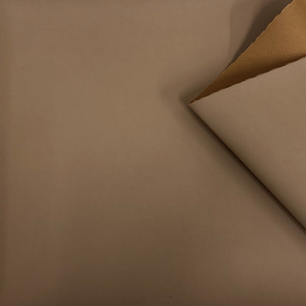 Element Premium Faux Leather Vinyl Fabric - Prismatic Fiber Arts