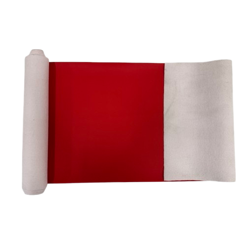 Element Premium Faux Leather Vinyl Fabric - Prismatic Fiber Arts