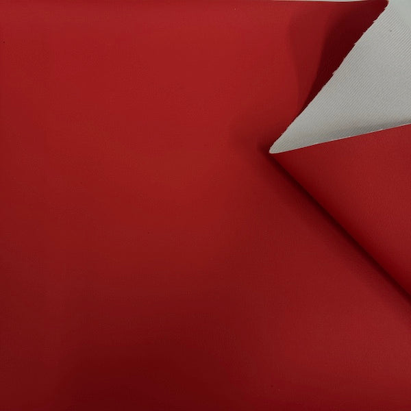Element Premium Faux Leather Vinyl Fabric - Prismatic Fiber Arts