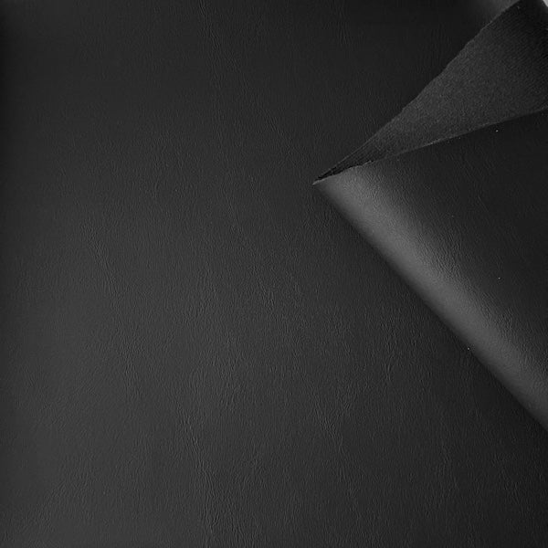 Element Premium Faux Leather Vinyl Fabric - Prismatic Fiber Arts