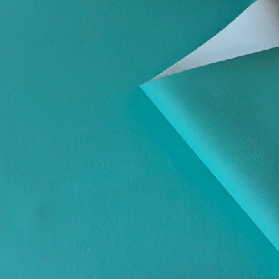Element Premium Faux Leather Vinyl Fabric - Prismatic Fiber Arts