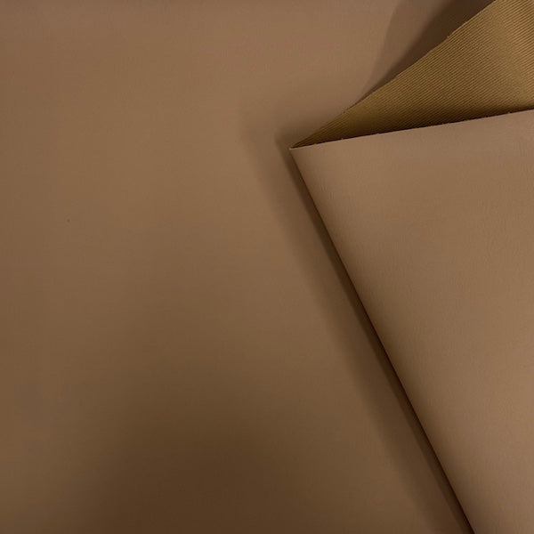 Element Premium Faux Leather Vinyl Fabric - Prismatic Fiber Arts