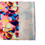 Kaleidoscope Multicolor Abstract Nylon Spandex Fabric - Prismatic Fiber Arts
