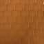 Honeycomb Hexagon Quilted Foam Backed Faux Leather Vinyl Fabric - Prismatic Fiber Arts