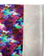 Multicolor Laser Tie Dye Print Nylon Spandex Fabric - Prismatic Fiber Arts