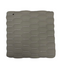 Honeycomb Hexagon Quilted Foam Backed Faux Leather Vinyl Fabric - Prismatic Fiber Arts