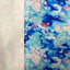 Cloud Print Tie Dye Nylon Spandex Fabric - Prismatic Fiber Arts