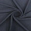 Stripe Hacci Sweat Knit Fabric - Prismatic Fiber Arts