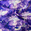 Cloud Print Tie Dye Nylon Spandex Fabric - Prismatic Fiber Arts