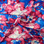 Cloud Print Tie Dye Nylon Spandex Fabric - Prismatic Fiber Arts