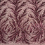 Ariba Floral Leaf Stretch Sequins Fabric - Prismatic Fiber Arts