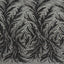 Ariba Floral Leaf Stretch Sequins Fabric - Prismatic Fiber Arts