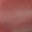 Serene Iridescent Rhinestone Fishnet Lace Fabric - Prismatic Fiber Arts