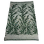Ariba Floral Leaf Stretch Sequins Fabric - Prismatic Fiber Arts