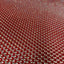 Serene Iridescent Rhinestone Fishnet Lace Fabric - Prismatic Fiber Arts