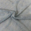 Serene Iridescent Rhinestone Fishnet Lace Fabric - Prismatic Fiber Arts