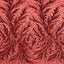 Ariba Floral Leaf Stretch Sequins Fabric - Prismatic Fiber Arts
