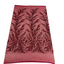 Ariba Floral Leaf Stretch Sequins Fabric - Prismatic Fiber Arts