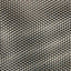 Serene Iridescent Rhinestone Fishnet Lace Fabric - Prismatic Fiber Arts