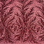 Ariba Floral Leaf Stretch Sequins Fabric - Prismatic Fiber Arts