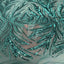 Ariba Floral Leaf Stretch Sequins Fabric - Prismatic Fiber Arts