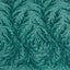 Ariba Floral Leaf Stretch Sequins Fabric - Prismatic Fiber Arts