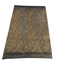 Ariba Floral Leaf Stretch Sequins Fabric - Prismatic Fiber Arts