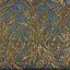 Ariba Floral Leaf Stretch Sequins Fabric - Prismatic Fiber Arts