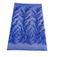 Ariba Floral Leaf Stretch Sequins Fabric - Prismatic Fiber Arts