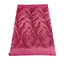 Ariba Floral Leaf Stretch Sequins Fabric - Prismatic Fiber Arts