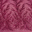 Ariba Floral Leaf Stretch Sequins Fabric - Prismatic Fiber Arts