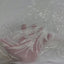 Ariba Floral Leaf Stretch Sequins Fabric - Prismatic Fiber Arts