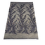 Ariba Floral Leaf Stretch Sequins Fabric - Prismatic Fiber Arts