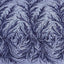 Ariba Floral Leaf Stretch Sequins Fabric - Prismatic Fiber Arts