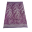 Ariba Floral Leaf Stretch Sequins Fabric - Prismatic Fiber Arts