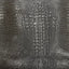 Amazon 3D Embossed Gator Faux Leather Vinyl Fabric - Prismatic Fiber Arts