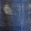 Amazon 3D Embossed Gator Faux Leather Vinyl Fabric - Prismatic Fiber Arts