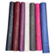 Amazon 3D Embossed Gator Faux Leather Vinyl Fabric - Prismatic Fiber Arts