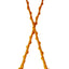 Ami - Twists AKA Ami Sticks with a twist (set of 2) - Prismatic Fiber Arts