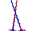 Ami - Twists AKA Ami Sticks with a twist (set of 2) - Prismatic Fiber Arts