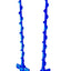 Ami - Twists AKA Ami Sticks with a twist (set of 2) - Prismatic Fiber Arts