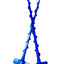 Ami - Twists AKA Ami Sticks with a twist (set of 2) - Prismatic Fiber Arts