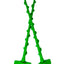 Ami - Twists AKA Ami Sticks with a twist (set of 2) - Prismatic Fiber Arts