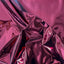 Chrome Reflective Mirror Vinyl Fabric - Prismatic Fiber Arts