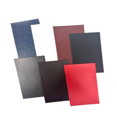 Soft Skin PVC Faux Leather Vinyl Fabric - Prismatic Fiber Arts