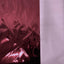 Chrome Reflective Mirror Vinyl Fabric - Prismatic Fiber Arts